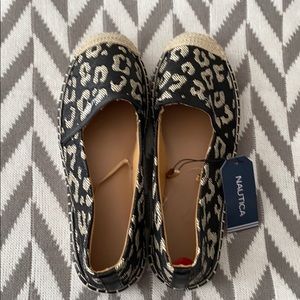 Nautica women shoes